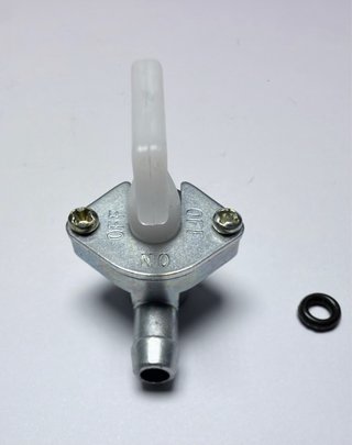 Llave de gasolina carburador minimoto