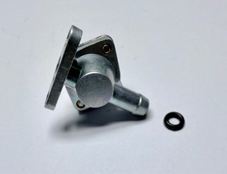 Llave de gasolina carburador minimoto