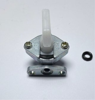 Llave de gasolina carburador minimoto