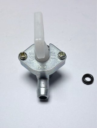 Llave de gasolina carburador minimoto