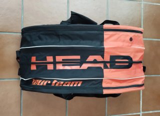 Raquetero Head Tour Team Andy Murray