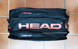 Raquetero Head Tour Team Andy Murray