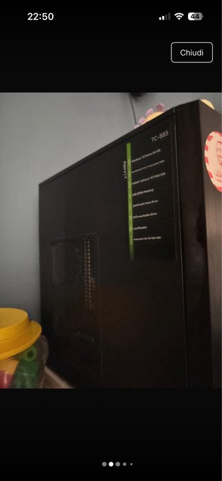 PC Gaming