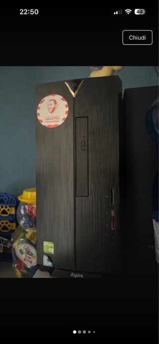 PC Gaming