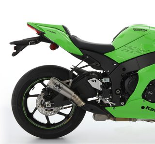 Escape Arrow Kawasaki ZX-10R / RR 2021-24 nuevo