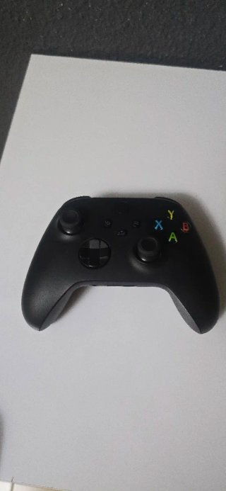Xbox One S Blanca