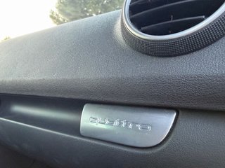 Audi A3 2.0 tdi quattro