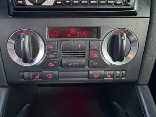 Audi A3 2.0 tdi quattro