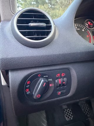 Audi A3 2.0 tdi quattro