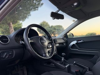 Audi A3 2.0 tdi quattro