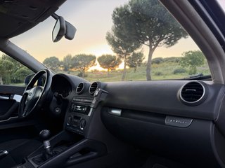 Audi A3 2.0 tdi quattro
