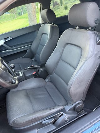 Audi A3 2.0 tdi quattro