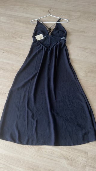 Vestido largo