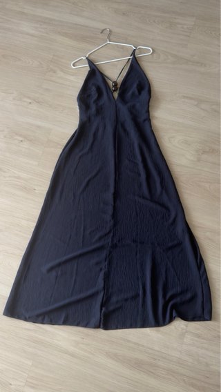 Vestido largo