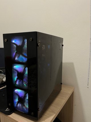 Pc gaming