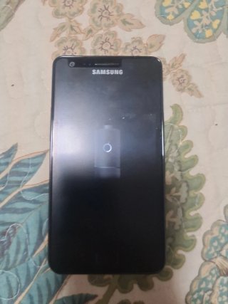Samsung S2 Mini Negro,no arranca batería o sistema