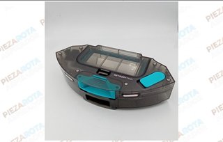 Deposito De Polvo Y Agua Conga Eternal Laser X-Treme