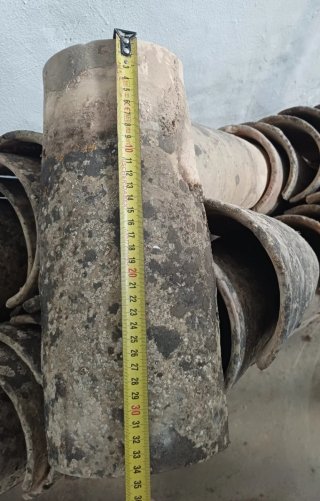 Tejas Arabes Antiguas