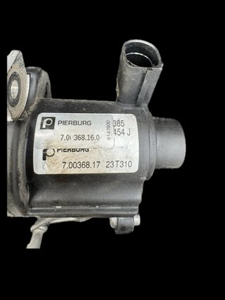 Válvula EGR 1.5 dCi K9K Ref. 7.00368.17