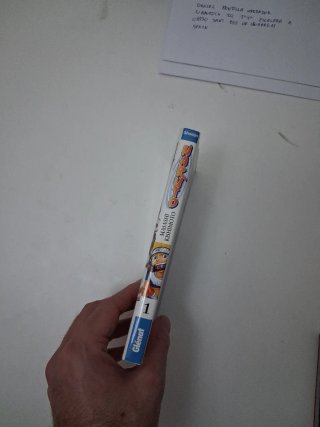 Naruto 1