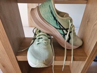 Zapatillas Asics Magic Speed