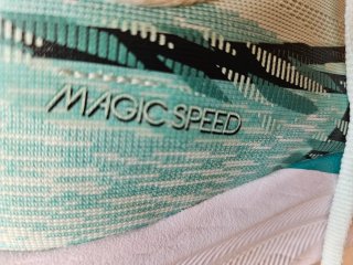 Zapatillas Asics Magic Speed