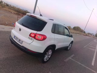 Volkswagen Tiguan 2011