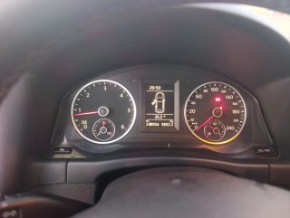 Volkswagen Tiguan 2011