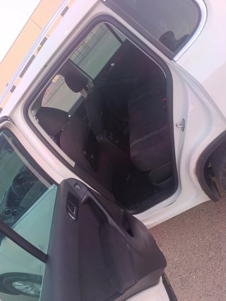Volkswagen Tiguan 2011