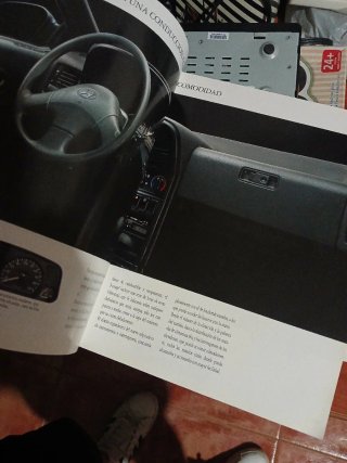 Catálogo Hyundai S Coupe