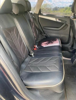 Audi A3 2009
