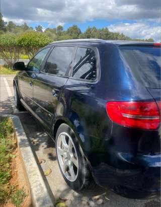 Audi A3 2009