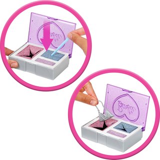Muñeca Barbie Party Unboxed con Accesorios NUEVA