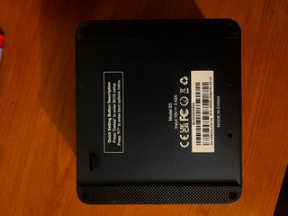 Mini PC TRIGKEY S5 Ryzen 7