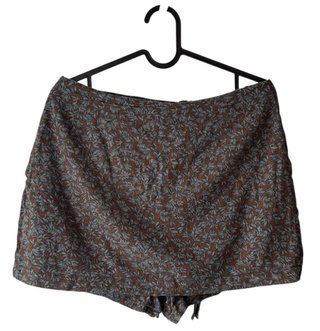 Falda pantalón corta Renatta & Go skort talla M/L