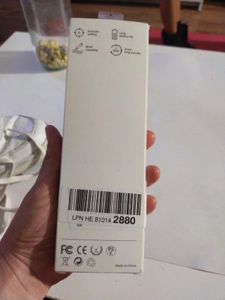 Lápiz digital Stylus Pen