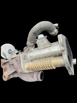 Enfriador EGR K9K 1.5 DCI Ref. 8200912059