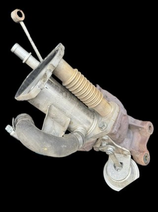 Enfriador EGR K9K 1.5 DCI Ref. 8200912059