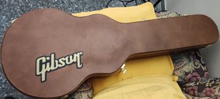 Gibson Lp Standard 50s Tobacco Burst 2022 cambio