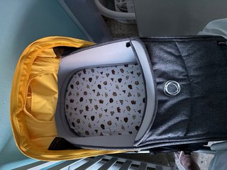 Bugaboo Bee 6 Silla de Paseo