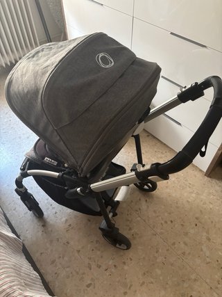 Bugaboo Bee 6 Silla de Paseo