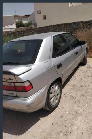 Amortiguadores Delanteros Citroën Xantia