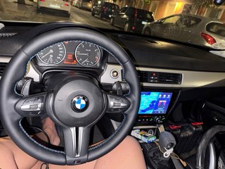 BMW Serie 3 2007