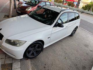 BMW Serie 3 2007