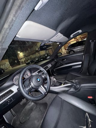BMW Serie 3 2007