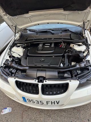BMW Serie 3 2007