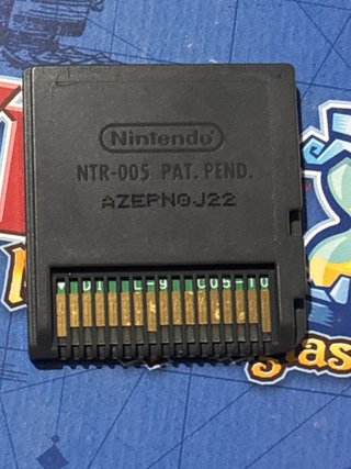 The Legend of Zelda Phantom Hourglass DS