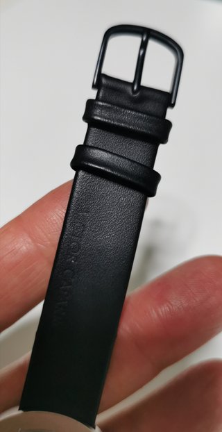 1993 Reloj Diseño Colección TV3 Barcelona sin usar