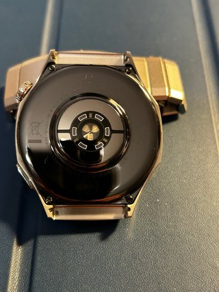 Reloj Huawei GT 5 Pro Titanium