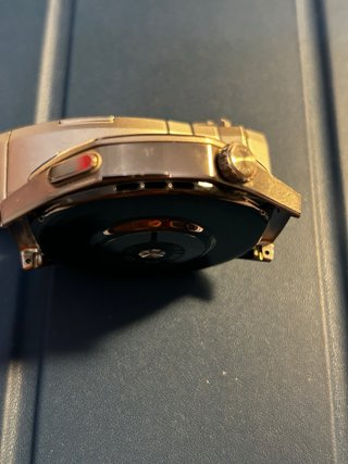 Reloj Huawei GT 5 Pro Titanium